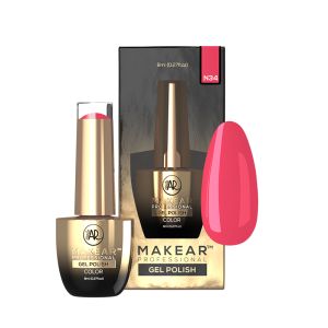 Gel Polish Summer Neon N34 Makear