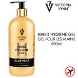 Hand Hygiene Gel Victoria Vynn 500ml