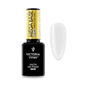 Mega Base Clear VV 15ml 