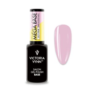 Mega Base Lily Pink VV 8ml 