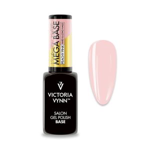 Mega Base Peachy Pink VV 8ml