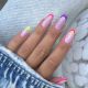 Gel Polish Neon N13