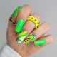 Gel Polish Neon N16