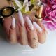 Gel Polish BuilderBase Milky 8ml