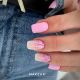 Gel Polish BuilderBase Pink 8ml