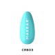 Color Rubber Base CRB03 Turquoise 8ml