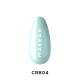 Color Rubber Base CRB04 Mint 8ml