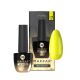 Rubber Base Bahamas Yellow RB16 8ml Makear