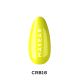 Color Rubber Base CRB16 Bahama Yellow8ml