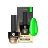 Color Rubber Base CRB17 Matrix Green 8ml