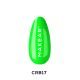 Color Rubber Base CRB17 Matrix Green 8ml