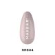 Nude Rubber Base Jelly Pink NRB04