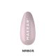 Nude Rubber Base Nude French NRB05