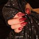 Gel Polish Premium Glitter S39 