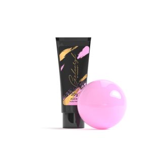 Gelacryl Nude Pink AG04 30g Makear