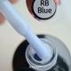 Color Rubber Base CRB01 Blue 8ml