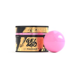 Gel&Go Bubble Gum GG06 50ml Makear