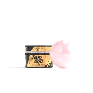 Gel&Go Glitter Ice Pink GG21 15ml Makear