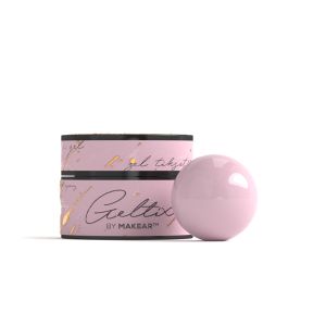 Geltix Secret Pink GT02 50ml Makear