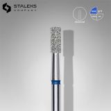 Fraise Diamant Cylindre Medium - 10 Staleks