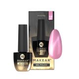 Gel Polish Cat Eye Rubber Base ERB01 Babe