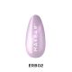 Gel Polish Cat Eye Rubber Base ERB02 Sweetie