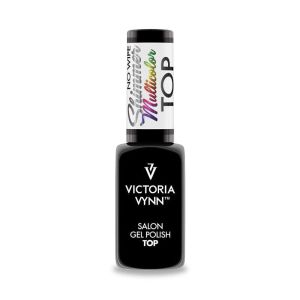 Top No Wipe Shimmer Multicolor VV 8ml