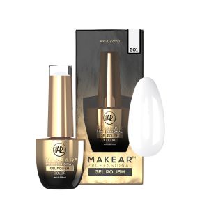 Gel Polish Regular 501 Makear