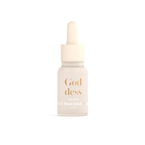 Hand Oil Goddess 10ml Makear