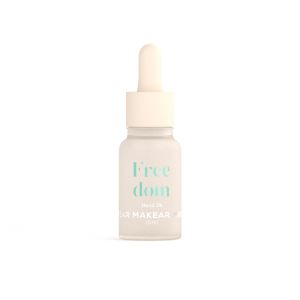 Hand Oil Freedom 10ml Makear