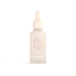 Hand Oil Oh Girl 30ml Makear