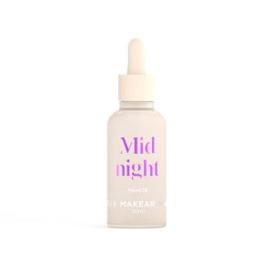 Hand Oil Midnight 30ml Makear