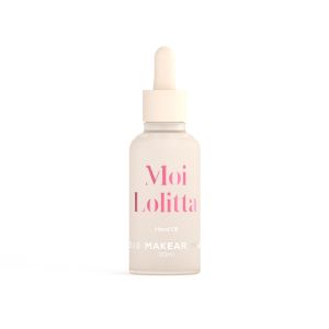 Hand Oil Moi Lolita 30ml Makear