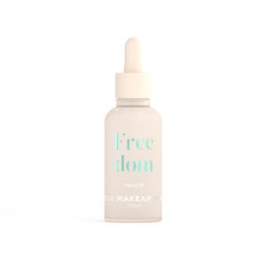 Hand Oil Freedom 30ml Makear