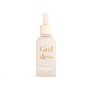 Hand Oil Goddess 30ml Makear