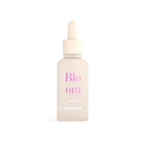 Hand Oil Bloom 30ml Makear