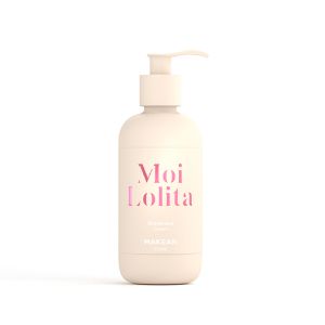 Hand And Body Cream Moi Lolita 300ml Makear