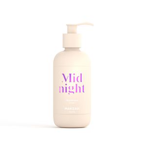 Hand And Body Cream Midnight 300ml Makear