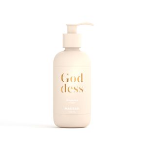 Hand And Body Cream Goddess 300ml Makear