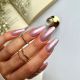 Gel Polish Princess Glossy 401 