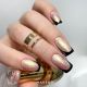 Gel Polish Princess Glossy 402 