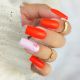 Gel Polish Neon N09