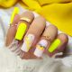 Gel Polish Neon N25