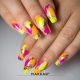 Gel Polish Neon N27