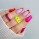 Gel Polish Summer Neon N32