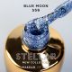 Gel Polish Premium Glitter S56 Stellar Blue Moon