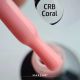 Color Rubber Base CRB07 Coral 8ml