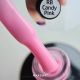 Color Rubber Base CRB08 Candy Pink 8ml