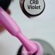 Color Rubber Base CRB12 Violet 8ml