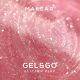 Gel&Go GG22 Glitter Pink 15ml